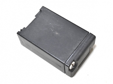 米軍実物 Thales PRC-148 MBITR バッテリーホルダー ケース ラジオ ARMY USMC 特殊部隊