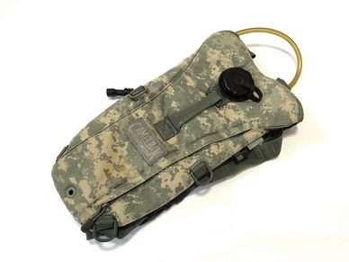 米軍実物 ACU CAMELBAK キャメルバック ハイドレーション