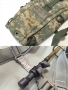 米軍実物 ACU CAMELBAK キャメルバック ハイドレーション