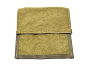 米軍実物 FSBE PKT GP MBSS W/O LIGHT HOLDER アドミンポーチ コヨーテ 海兵隊 RECON USMC