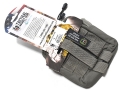 米軍放出品 Tactical Assault Gear スモール ユーティリティポーチ レンジャーグリーン