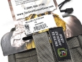 米軍放出品 Tactical Assault Gear スモール ユーティリティポーチ レンジャーグリーン