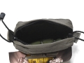 米軍放出品 Tactical Assault Gear スモール ユーティリティポーチ レンジャーグリーン