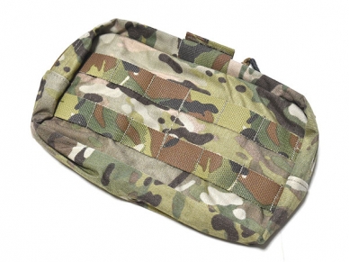 米軍実物 EAGLE 935 ユーティリティポーチ マルチカム レンジャー 特殊部隊