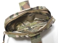 米軍実物 EAGLE 935 ユーティリティポーチ マルチカム レンジャー 特殊部隊