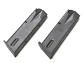 2個セット 米軍実物 ベレッタ マガジン 9mm ASSY 9346413-1M291 陸軍 海兵隊 92FS/M9