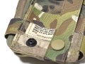 米軍実物 EAGLE ラジオポーチ MBITR V2 PRC-148/152 マルチカム SOFLCS 特殊部隊 レンジャー