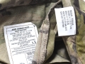 米軍実物 OCP スコーピオン ARMY コンバットパンツ FLAME RESISTANT M-R 新型 CRYE マルチカム