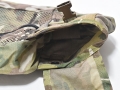 米軍実物 Mystery Ranch ミステリーランチ PRC 117G ラジオポーチ マルチカム
