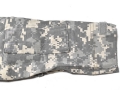 米軍実物 MASSIF コンバットシャツ ACU/UCP S ARMY 陸軍 伸縮性・難燃性