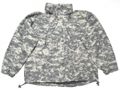 米軍実物 ECWCS GEN3 L6 ゴアテックスジャケット M-R ARMY ACU 陸軍 Level6