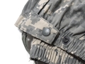 米軍実物 ECWCS GEN3 LEVEL5 ACU/UCP ソフトシェルパンツ 防寒 S-S ARMY 陸軍