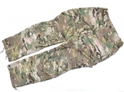 米軍実物 ARMY コンバットパンツ マルチカム FLAME RESISTANT S-S 新型 陸特 CRYE