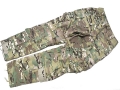 米軍実物 ARMY コンバットパンツ マルチカム FLAME RESISTANT S-S 新型 陸特 CRYE