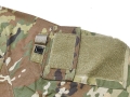 米軍実物 IHWCU ジャケット ジャングル ユニフォーム OCP スコーピオン S-XS