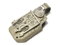 米軍実物 Safariland SIG P320 M17 ホルスター フルサイズ FDE 陸軍 レンジャー