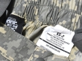 米軍実物 ECWCS GEN3 LEVEL5 ACU/UCP ソフトシェルパンツ 防寒 XS-S ARMY 陸軍