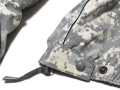 米軍実物 ECWCS GEN3 LEVEL5 ACU/UCP ソフトシェルパンツ 防寒 XS-S ARMY 陸軍