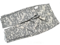 米軍実物 ECWCS GEN2 ACU ゴアテックスパンツ M-R ARMY 陸軍 防水 防寒