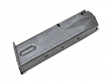 米軍実物 ベレッタ マガジン ASSY-9346413-MFRIC506 9mm 陸軍 海兵隊 92FS/M9