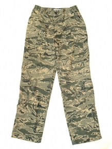 米軍実物 USAF 空軍 ABU BDU パンツ 34R