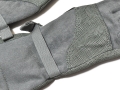 米軍実物 MASLEY GORE-TEX CWF コールドウェザー フライヤーズ グローブ S 防水 難燃性