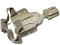 米軍実物 SAFARILAND サファリランド ホルスター ベルト レッグ プラットフォーム