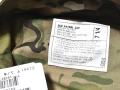 米軍実物 パトロールキャップ 7 1/4 マルチカム OEFCP 陸軍 ARMY