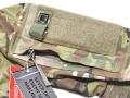 米軍実物 新型 OCP スコーピオン MASSIF ARMY コンバットシャツ ACS Type II XS マルチカム 陸軍