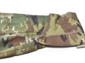 米軍実物 新型 OCP スコーピオン MASSIF ARMY コンバットシャツ ACS Type II L マルチカム 陸軍