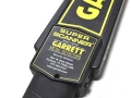 米軍実物 GARRETT Super Scanner Metal Detector 金属探知機 セキュリティ