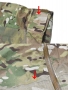 米軍実物 Beyond Clothing Level6 ゴアテックス ジャケット M 防水