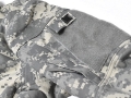 米軍実物 MASSIF IWOL エレメントジャケット L-R FR 難燃性 ACU 陸軍 ACU/UCP