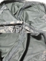 米軍実物 ECWCS GEN2 ACU ゴアテックスパンツ L-R ARMY 陸軍 防水 防寒