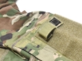 米軍実物 新型 OCP スコーピオン MASSIF ARMY コンバットシャツ ACS Type II S マルチカム 陸軍