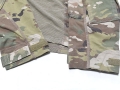米軍実物 新型 OCP スコーピオン MASSIF ARMY コンバットシャツ ACS Type II S マルチカム 陸軍