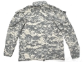 米軍実物 GEN3 ECWCS LEVEL4 WIND ジャケット ウィンドブレーカー ACU/UCP S-R ARMY 陸軍