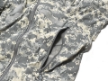 米軍実物 GEN3 ECWCS LEVEL4 WIND ジャケット ウィンドブレーカー ACU/UCP S-R ARMY 陸軍