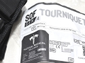 米軍実物 SOF Tourniquet GEN4 止血帯 陸軍 特殊部隊