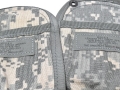 米軍実物 ACU/UCP リーダーズ ポケット インナーパネル ユーティリティポーチ 陸軍