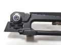 米軍実物 M4/M16 キャリング ハンドル グースネックマウント キャリーハンドル