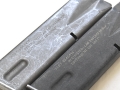 2個セット 米軍実物 ベレッタ マガジン GOVERMENT USE ONLY 9mm 陸軍 海兵隊 92FS/M9