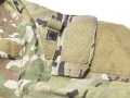 米軍実物 IHWCU ジャケット ジャングル ユニフォーム OCP スコーピオン XS-S