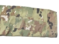 米軍実物 IHWCU ジャケット ジャングル ユニフォーム OCP スコーピオン XS-S