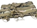 米軍放出品 LBT-6146C トリプルマガジンポーチ マルチカム 特殊部隊