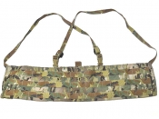 米軍実物 官給品 LBT-2586H Low Profile Modular Chest Rig チェストリグ マルチカム 特殊部隊