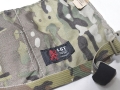 米軍実物 官給品 LBT-2586H Low Profile Modular Chest Rig チェストリグ マルチカム 特殊部隊