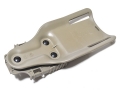 米軍実物 SAFARILAND ローライド UBL QLS22 ベルトループ ホルスター プラットフォーム