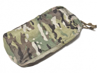 レア! 米軍実物 TYR Tactical Medium Upright GP Pouch ポーチ SOFLCS マルチカム 特殊部隊