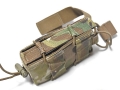 米軍実物 官給品 TYR Tactical Combat Adjustable マガジンポーチ 5.56/7.62 マルチカム 特殊部隊